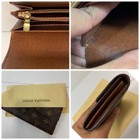 lv 6cc wallet|More.